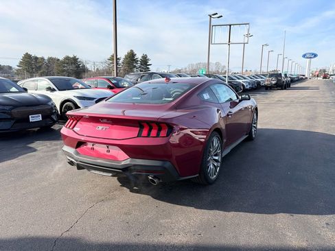 New 2026 Ford Mustang GT Premium image 15