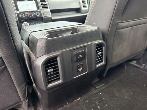 Used 2016 Ford F150 XLT w/ Equipment Group 302A Luxury image 32