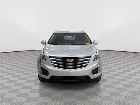 Used 2019 Cadillac XT5 Luxury FWD image 3