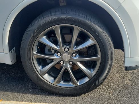 Used 2017 Dodge Durango GT w/ Premium Group image 5