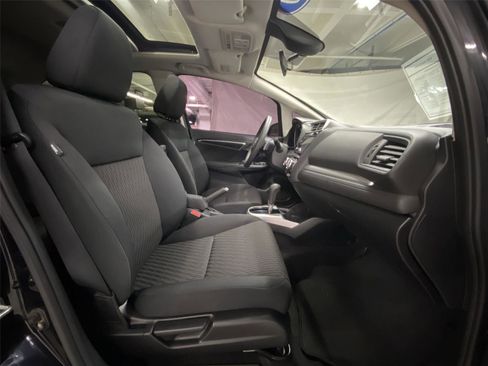 Used 2020 Honda Fit EX image 26