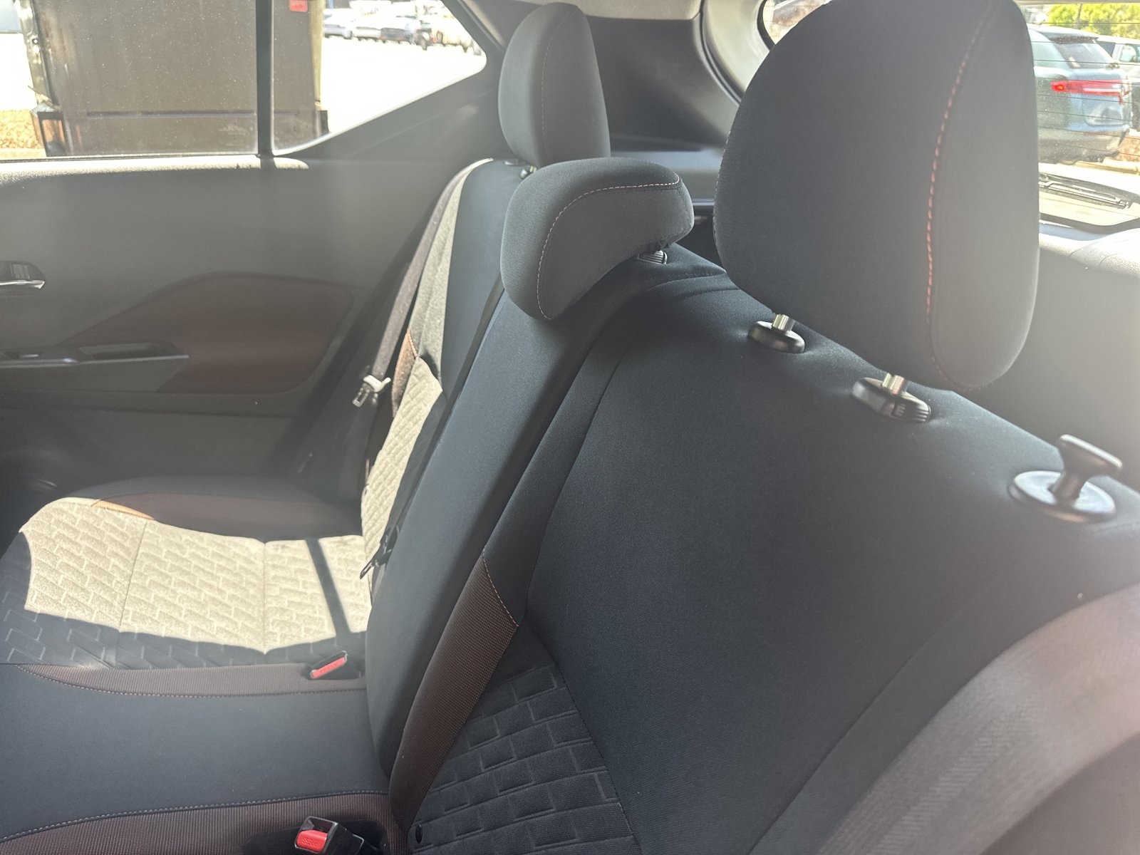 Used 2024 Nissan Kicks SR FWD image 21