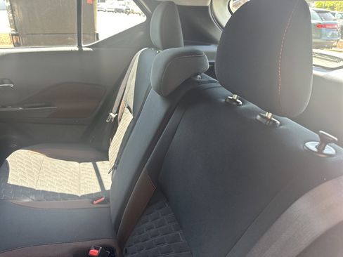 Used 2024 Nissan Kicks SR FWD image 21