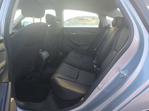 Used 2023 Honda Accord EX image 7