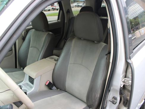 Used 2009 Mercury Mariner Premier FWD image 8