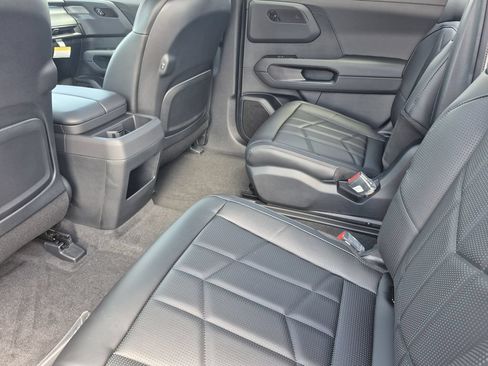 New 2027 Kia Telluride SX X-Line AWD/4WD image 10