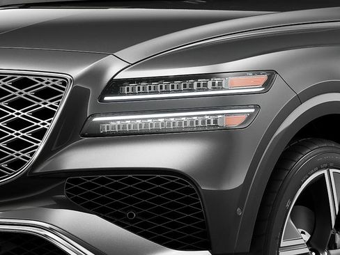 New 2026 Genesis GV80 2.5T Prestige AWD/4WD image 9
