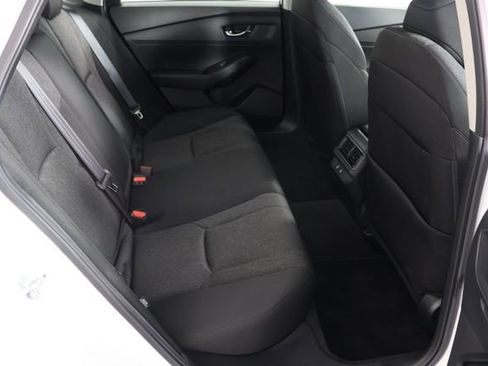 Certified 2025 Honda Accord SE image 23