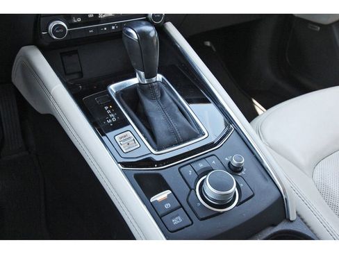 Used 2021 MAZDA CX-5 Grand Touring FWD image 28