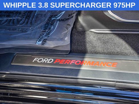 Used 2024 Ford F150 Raptor w/ Equipment Group 803A Raptor R image 23