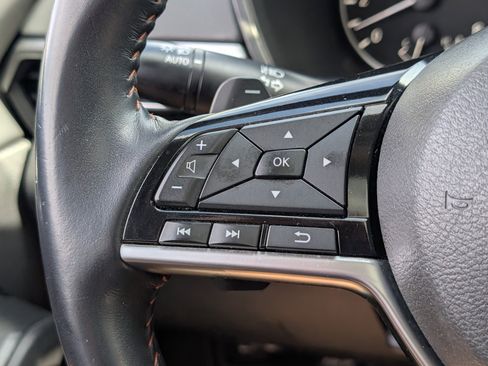 Used 2020 Nissan Altima 2.5 SR w/ Premium Package image 21