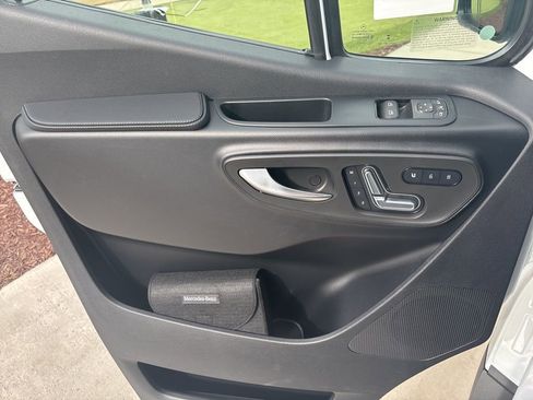 New 2026 Mercedes-Benz Sprinter 2500 image 37