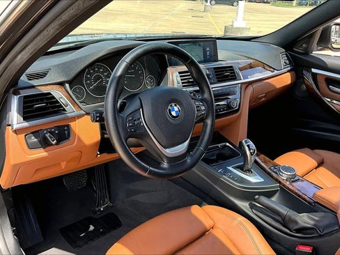Used 2016 BMW 340i Sedan RWD image 16