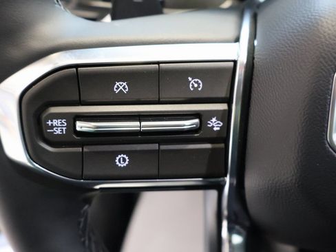 New 2026 GMC Acadia Elevation w/ Black Edition AWD/4WD image 15