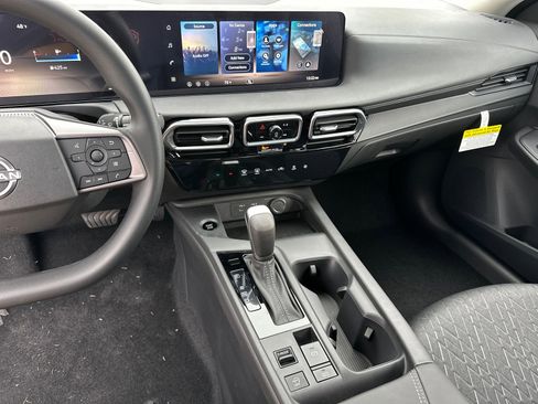 New 2026 Nissan Sentra SV w/ Floor Mat Package image 28