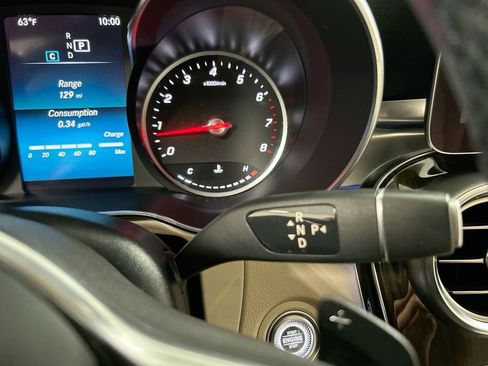 Used 2020 Mercedes-Benz GLC 300 4MATIC image 18