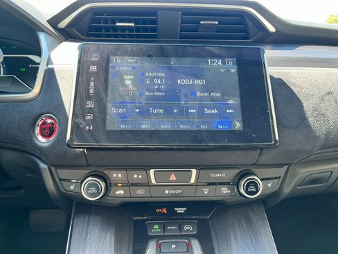 Used 2018 Honda Clarity Touring image 35