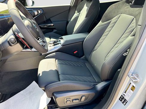 New 2026 BMW X3 M50 w/ Premium Package AWD/4WD image 14