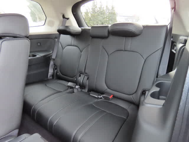 New 2026 Honda Pilot image 16