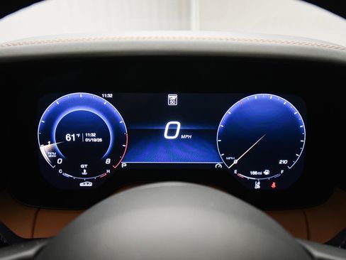 Used 2024 Maserati GranTurismo Modena image 15