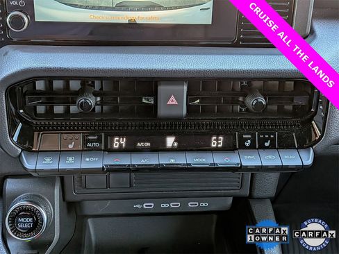 Used 2024 Toyota Land Cruiser 1958 image 17