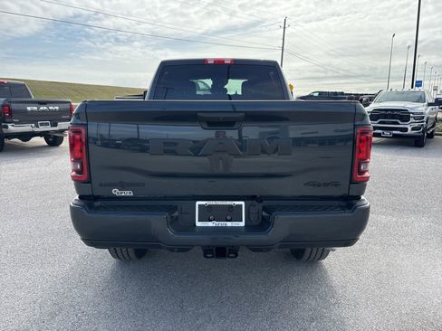 New 2026 RAM 2500 Lone Star image 4