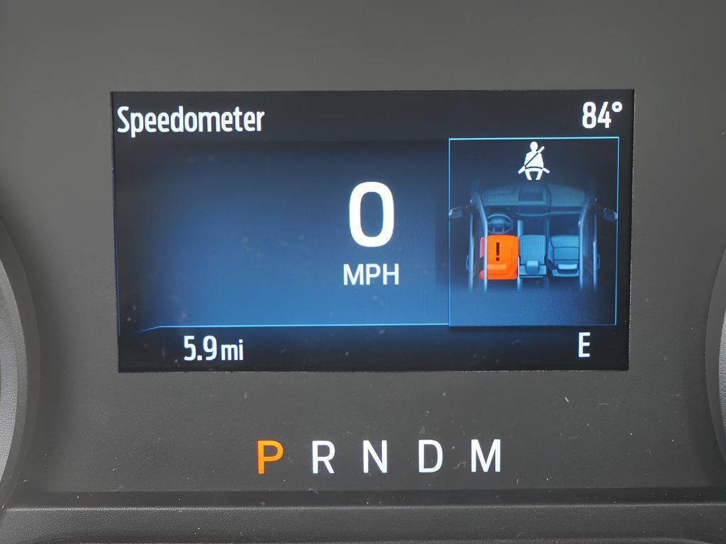 New 2025 Ford F250 XL w/ XL Driver Assist Package RWD image 21