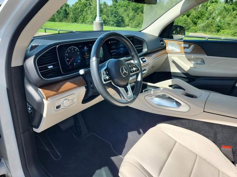 Used 2022 Mercedes-Benz GLE 450 4MATIC image 15