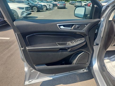 Used 2023 Ford Edge Titanium w/ Equipment Group 301A AWD/4WD image 12