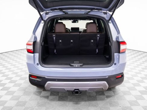 New 2026 Honda Pilot TrailSport image 36