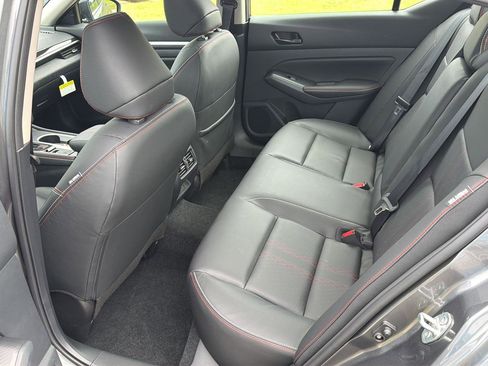 New 2026 Nissan Altima 2.5 SR w/ SR Premium Package FWD image 11