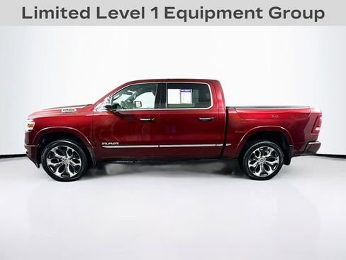 Used 2019 RAM 1500 Limited image 4