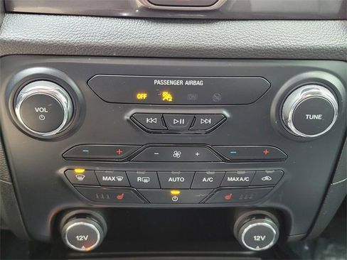 Used 2019 Ford Ranger Lariat w/ Equipment Group 501A Mid image 25