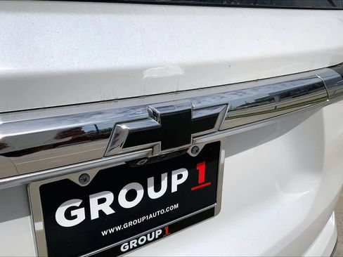 Used 2023 Chevrolet Traverse High Country image 31