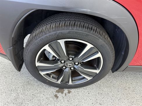 Used 2022 Lexus UX 200 image 49