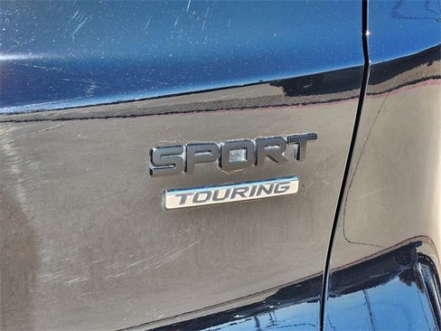 Used 2023 Honda CR-V Sport Touring image 8