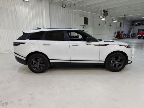 Used 2020 Land Rover Range Rover Velar R-Dynamic S image 6