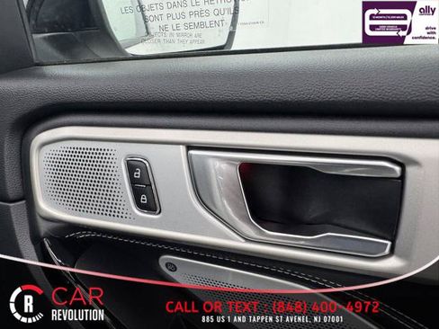 Used 2021 Ford Explorer ST w/ ST Street Pack AWD/4WD image 68