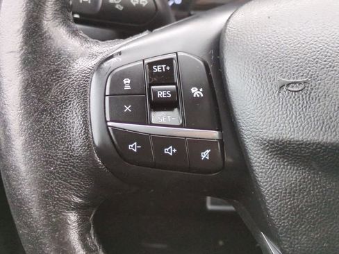 Used 2020 Ford Escape SEL image 22