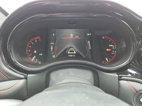 Used 2025 Dodge Durango R/T image 12