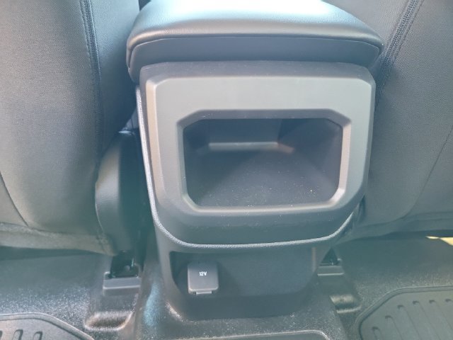 New 2026 Ford Ranger XL RWD image 15