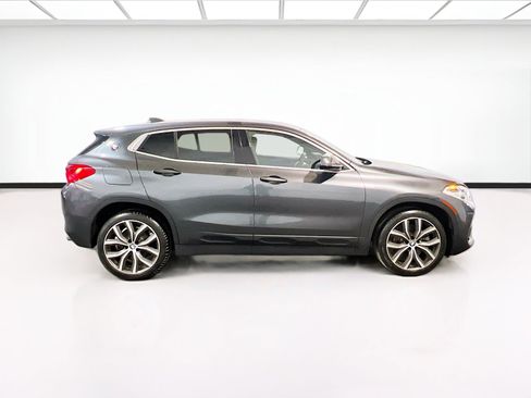 Used 2018 BMW X2 sDrive28i image 25