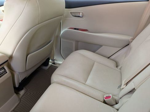 Used 2011 Lexus RX 350 2WD w/ Premium Pkg image 33