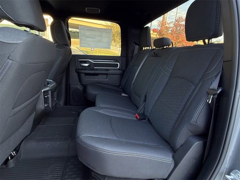 New 2026 RAM 2500 Lone Star image 20