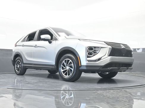 Used 2023 Mitsubishi Eclipse Cross ES image 55