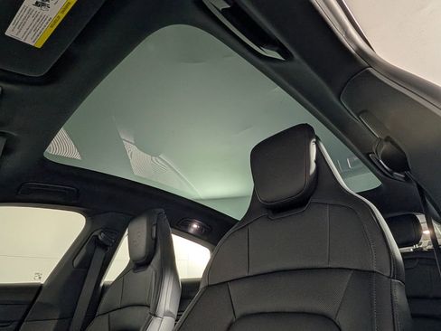 New 2026 Porsche Taycan image 30