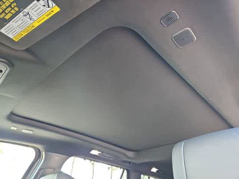 Used 2024 Toyota Sequoia Platinum image 20