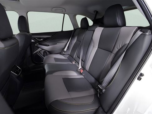 Used 2024 Subaru Outback Onyx Edition image 27