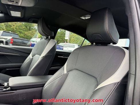 Certified 2025 Toyota Camry SE FWD image 13