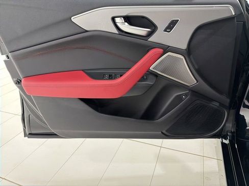 Certified 2025 Acura TLX SH-AWD w/ A-SPEC Pkg image 10